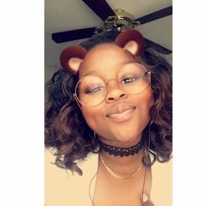 Meet your Posher, Rahimat